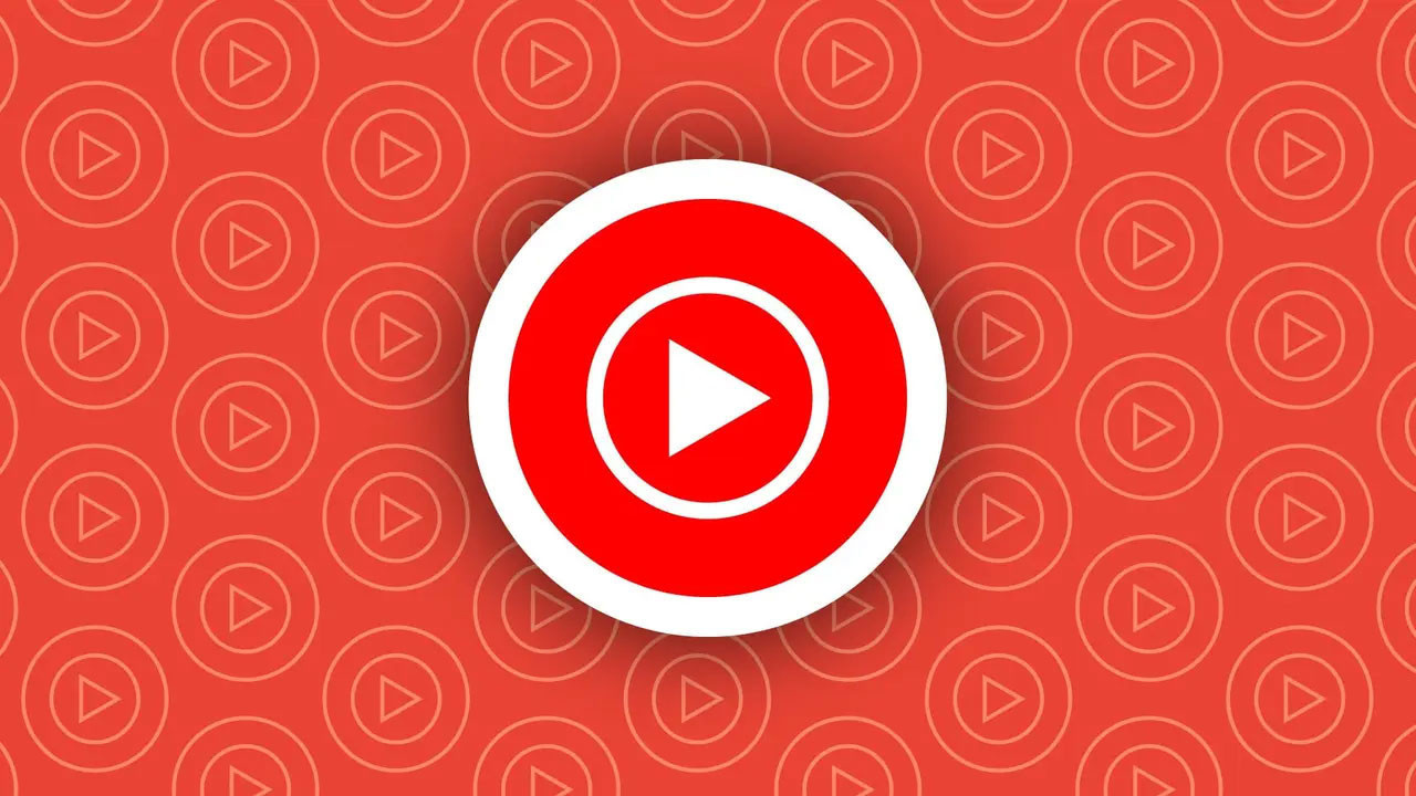 YouTube Music arayüzü yenilendi