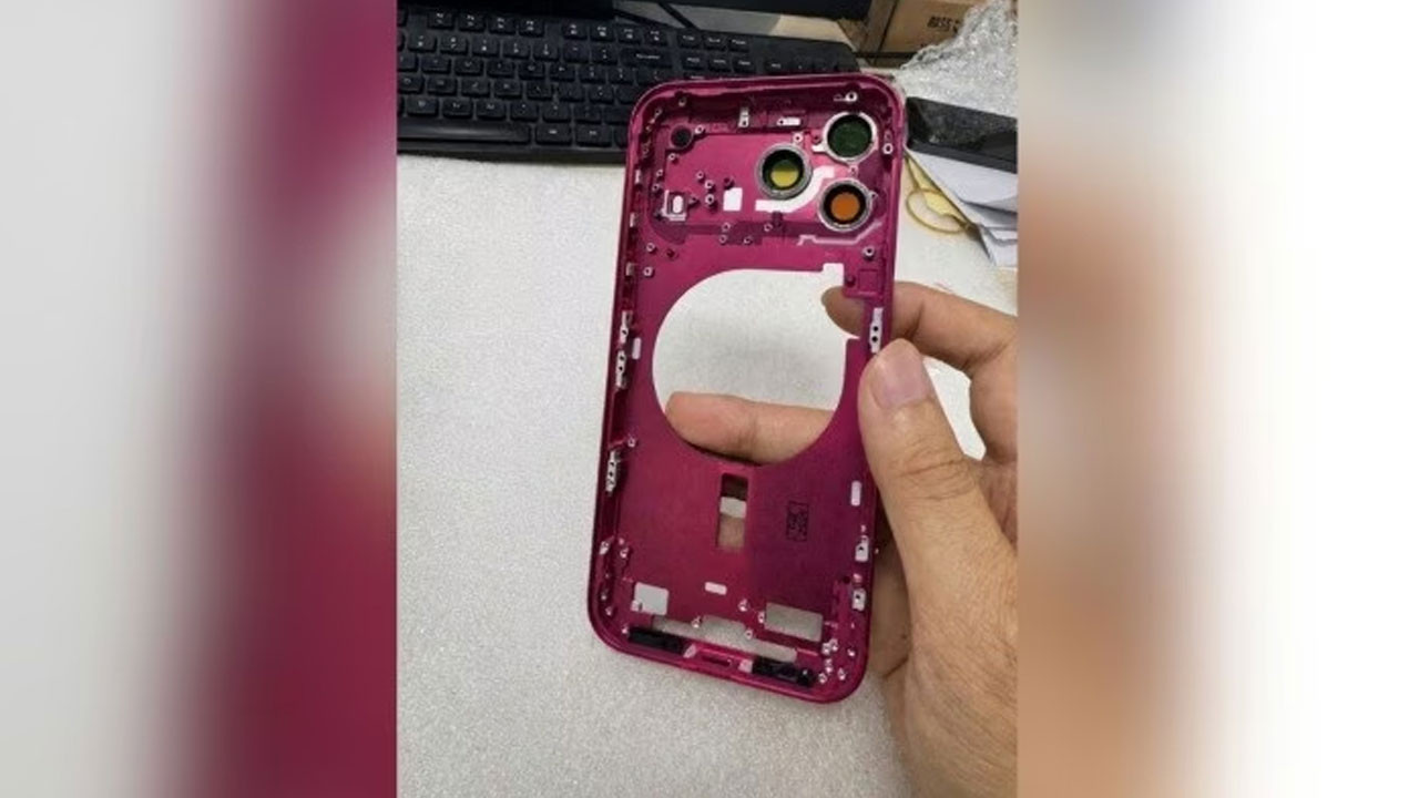 iPhone 18 Pro sızdırıldı: Yeni kasa ve renk seçenekleri ilk kez ortaya çıktı