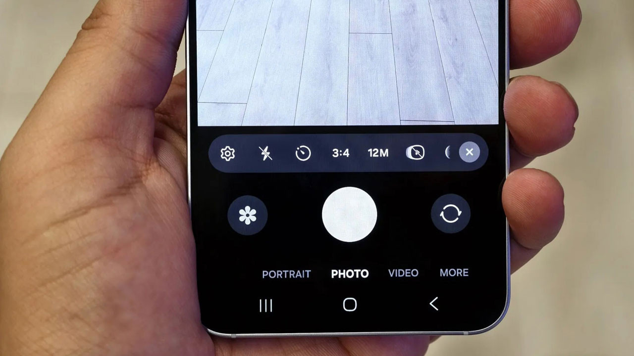 One UI 8.5'te kamera sorunu: Samsung'dan açıklama geldi