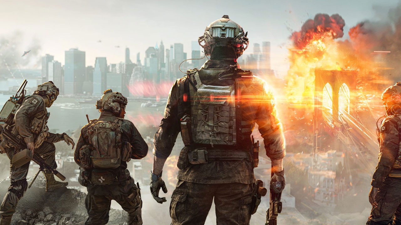 Battlefield filmi yapımı başlıyor: Michael B. Jordan başrolde olabilir