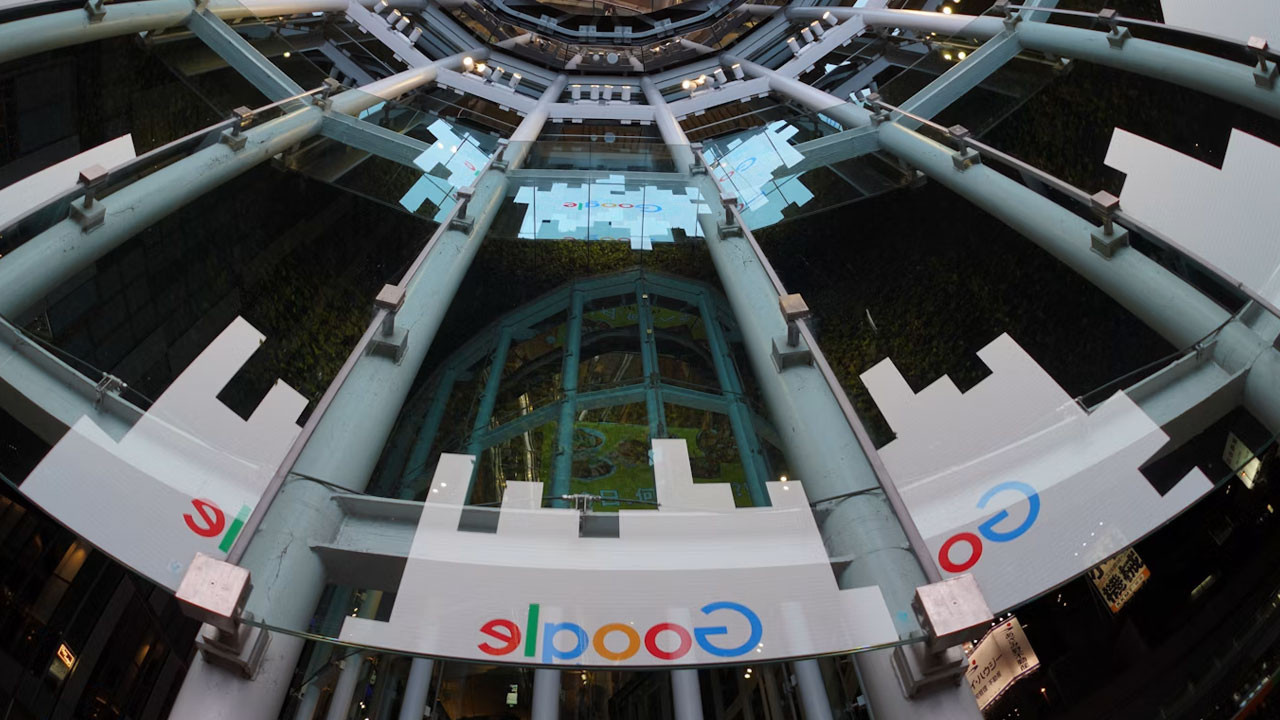 Google, Anthropic'e 40 milyar dolara kadar yatırım yapacak