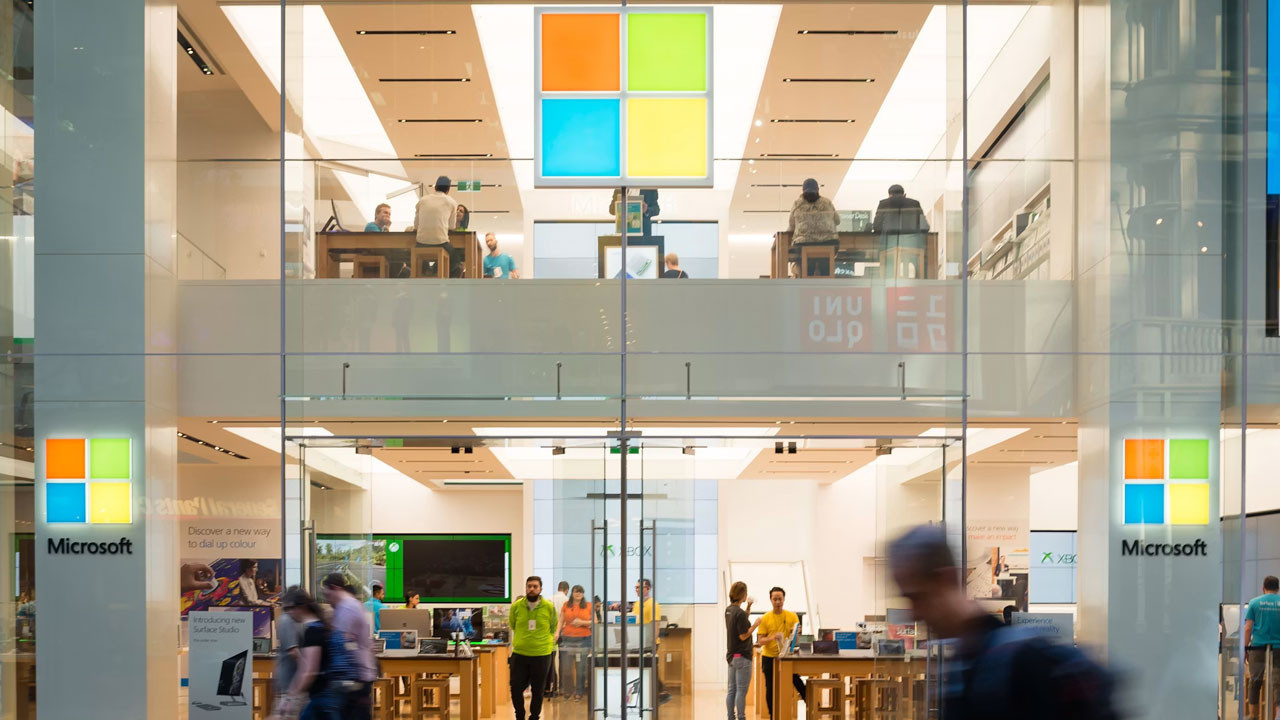 Microsoft, ABD çalışanlarının yüzde 7'sine gönüllü kıdem tazminatı sunuyor