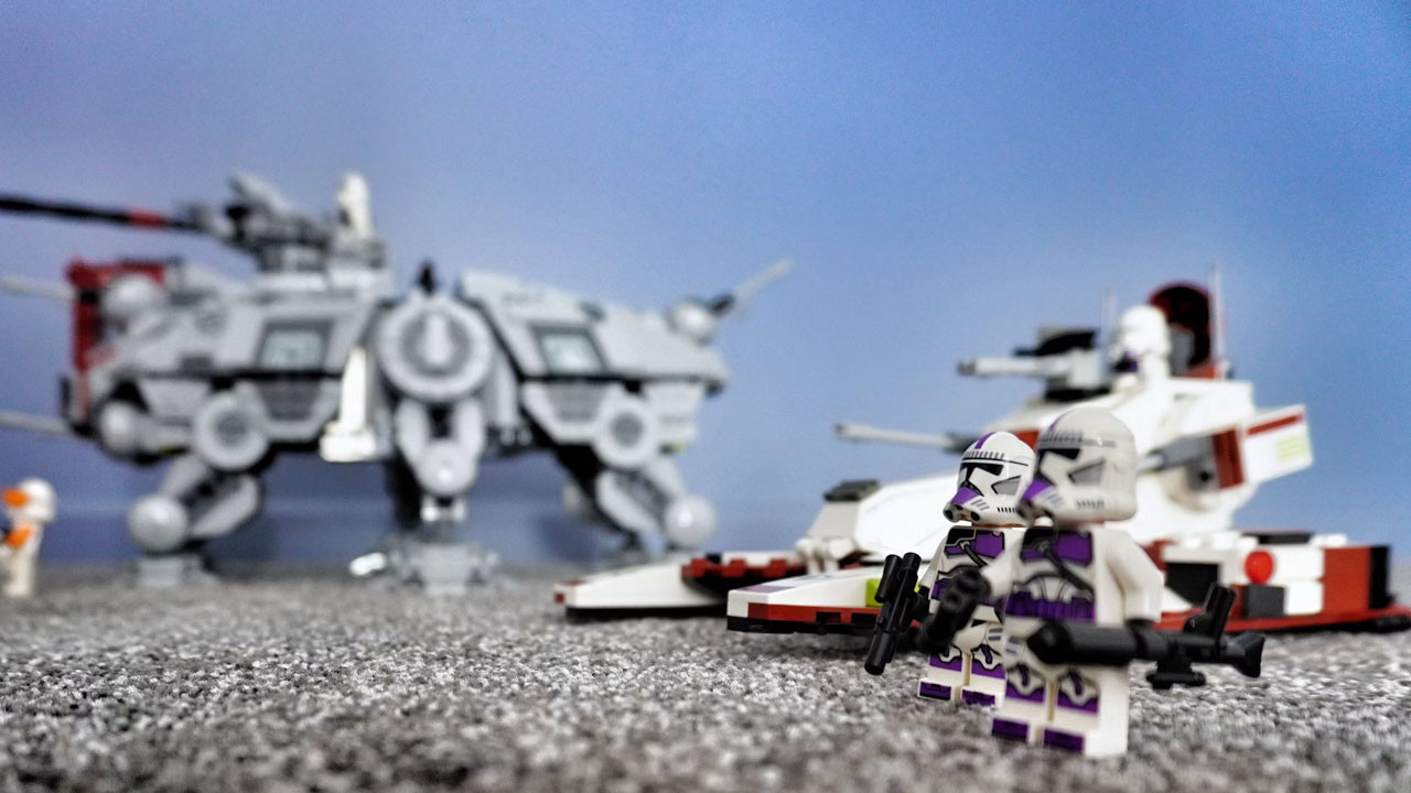 Star Wars Zero Company'nin çıkış tarihi ve fiyatları belli o