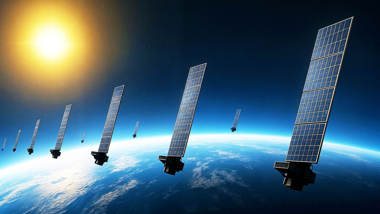 Starlink 12 milyon aboneyi aştı: V3 dönemi başlıyor