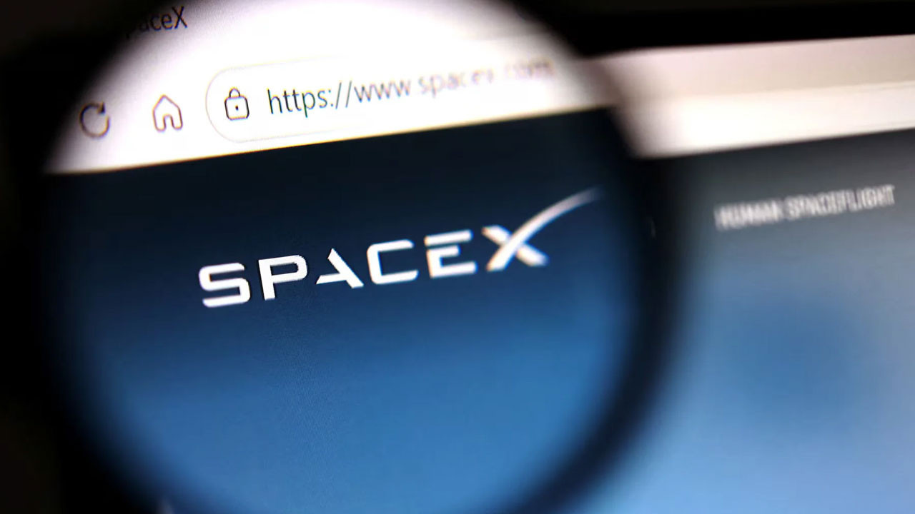 Google, SpaceX'in veri merkezlerinden yıllık 11 milyar dolar
