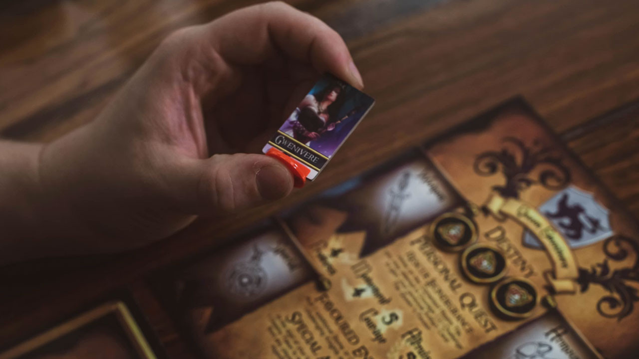 Vampire Crawlers ve Masters of Albion: Bu hafta çıkan indie 