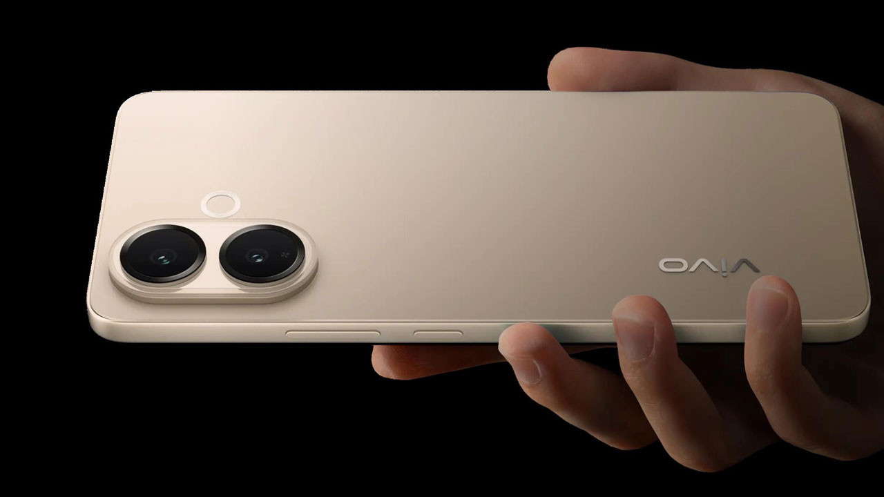 Vivo'dan orta segmente yeni model: V70 Lite tanıtıldı