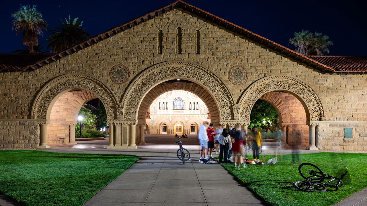 Stanford'un girişimcilik kültürü: Kitapla gözler açılıyor