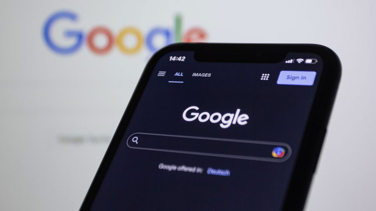 Chrome'da varsayılan AI arama deneyimi test aşamasında