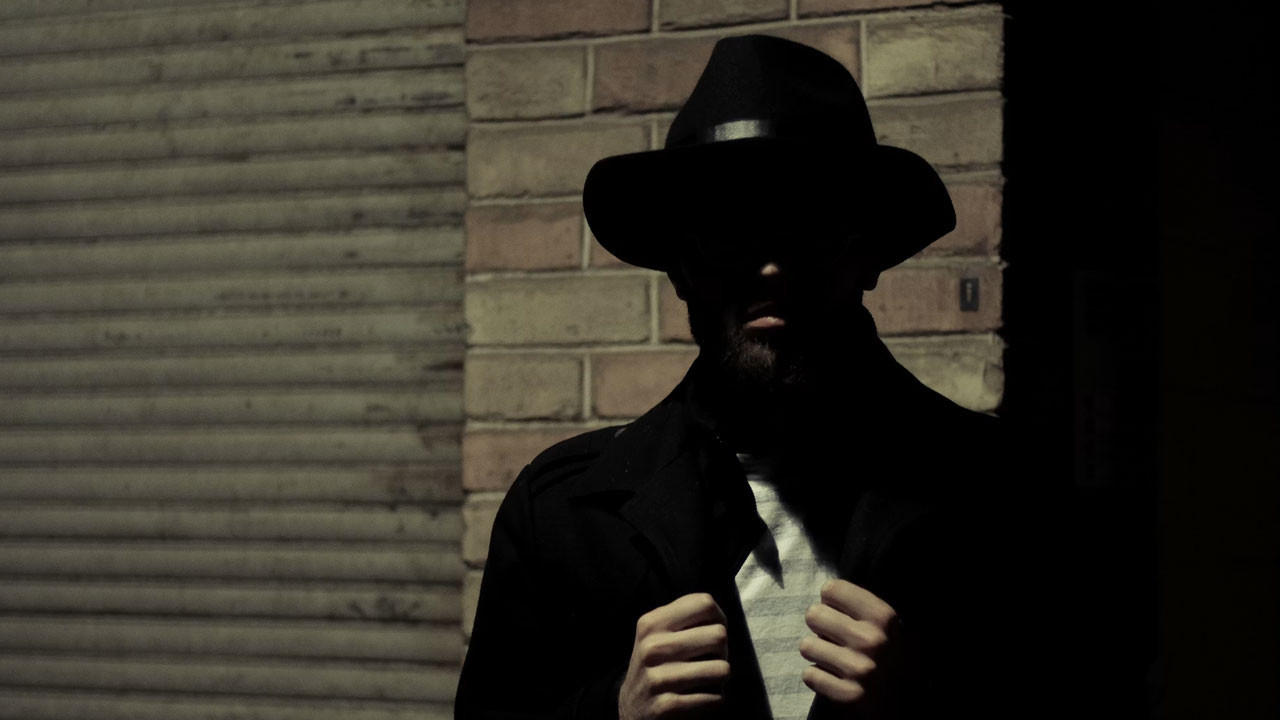 Spider-Noir'in fragmanı yayında