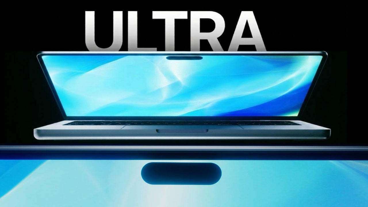 MacBook Ultra Eylül'de geliyor: Apple yeni teknolojiye geçiy