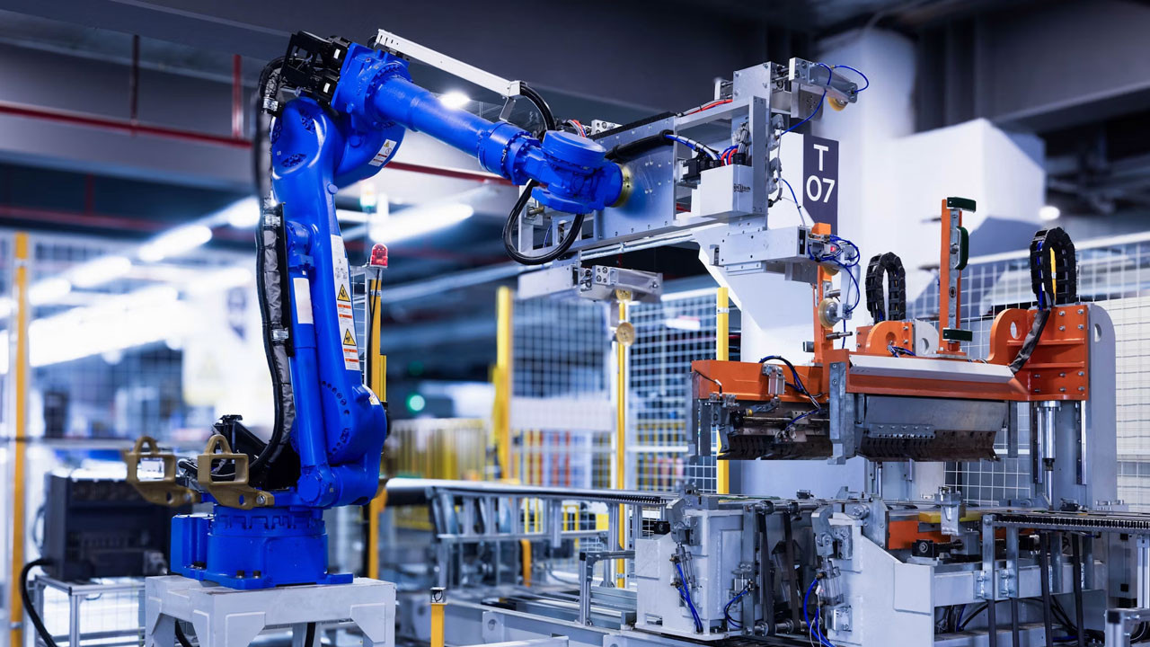 Robotlar farklı donanımlarda beceri paylaşabiliyor