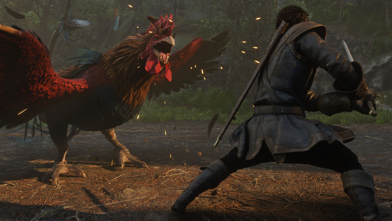 Fable, 23 Şubat 2027'de Xbox, PC ve PlayStation 5'te çıkacak