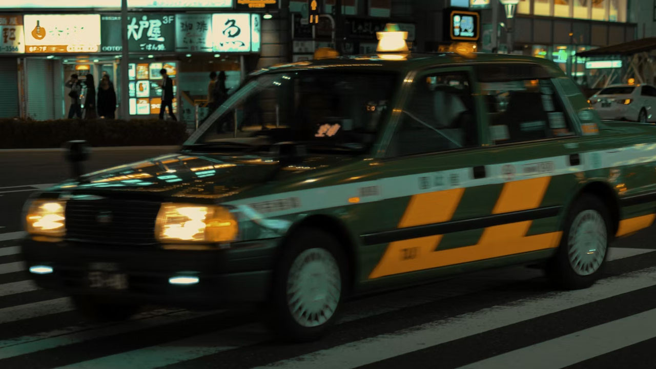 Crazy Taxi World Tour 2027'de geliyor: yeni fragman yayınlan