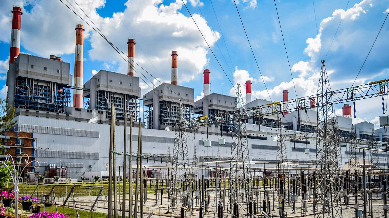 Yapay zeka veri merkezleri doğalgaz elektrik santrallarının 