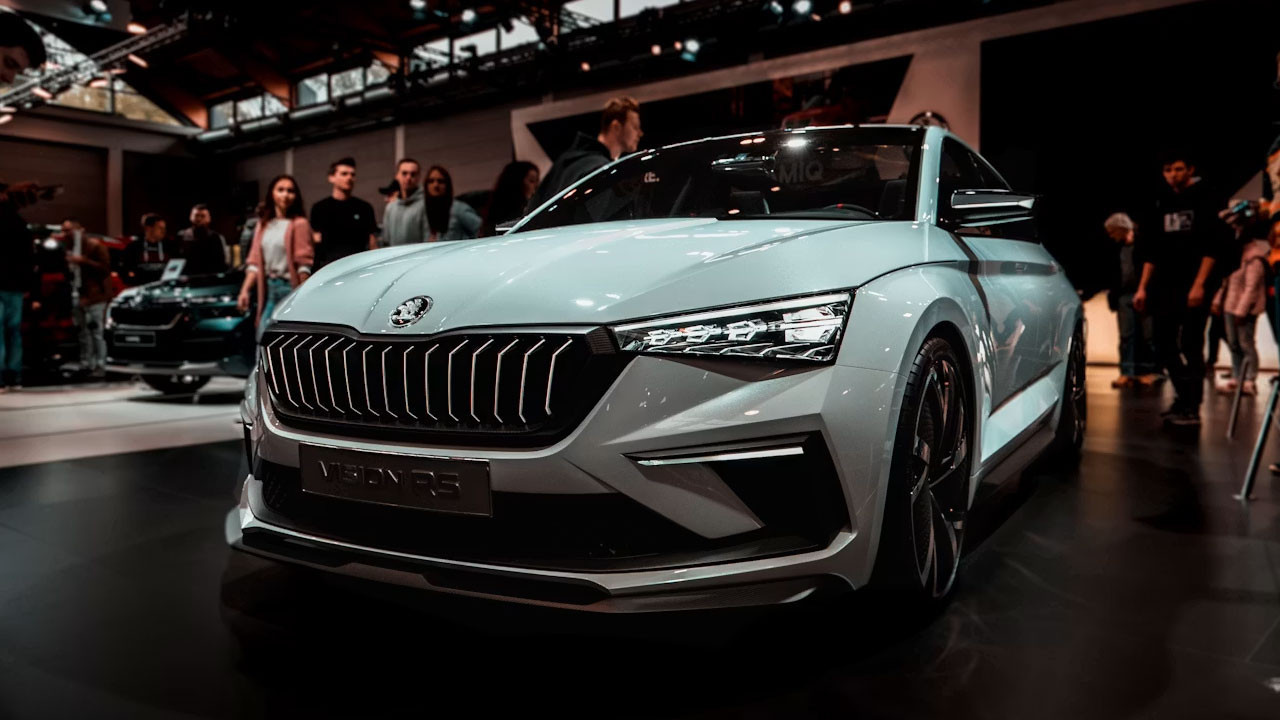 2026 Skoda Scala İncelemesi: Tasarımı, Donanımı ve Motor Seç