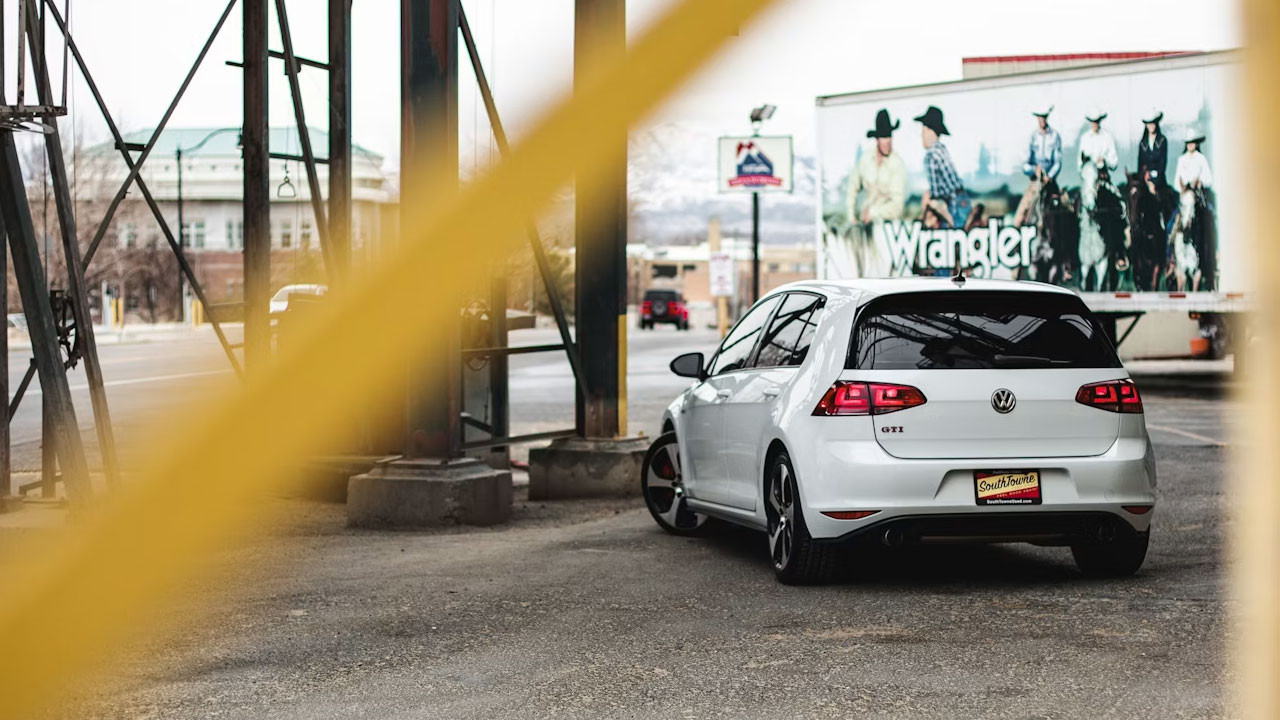 Volkswagen, 2028'de Tanıtılacak Elektrikli Golf 9'un Tasarım