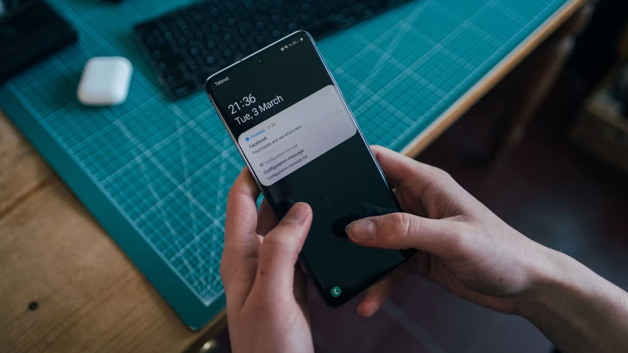 Nothing OS 4.1 güncellemesi yayınlandı: Hangi telefonlar ald
