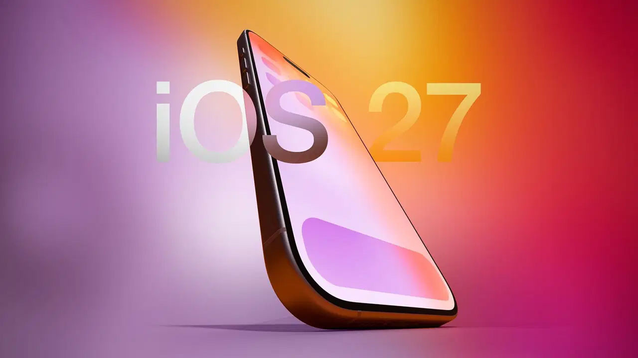iOS 27 ne zaman çıkacak? İşte beta ve final tarihl