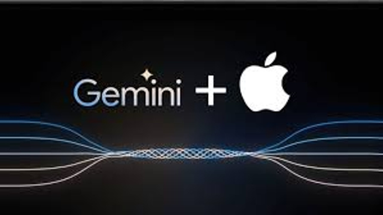 WWDC 2026'da Apple, Google Gemini destekli yeni Siri'yi tanı