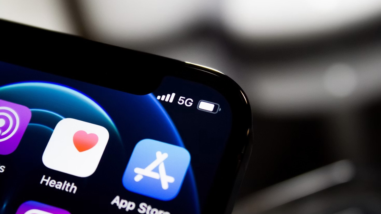 Apple App Store'a 12 Ay Taahhütlü Aylık Abonelik S