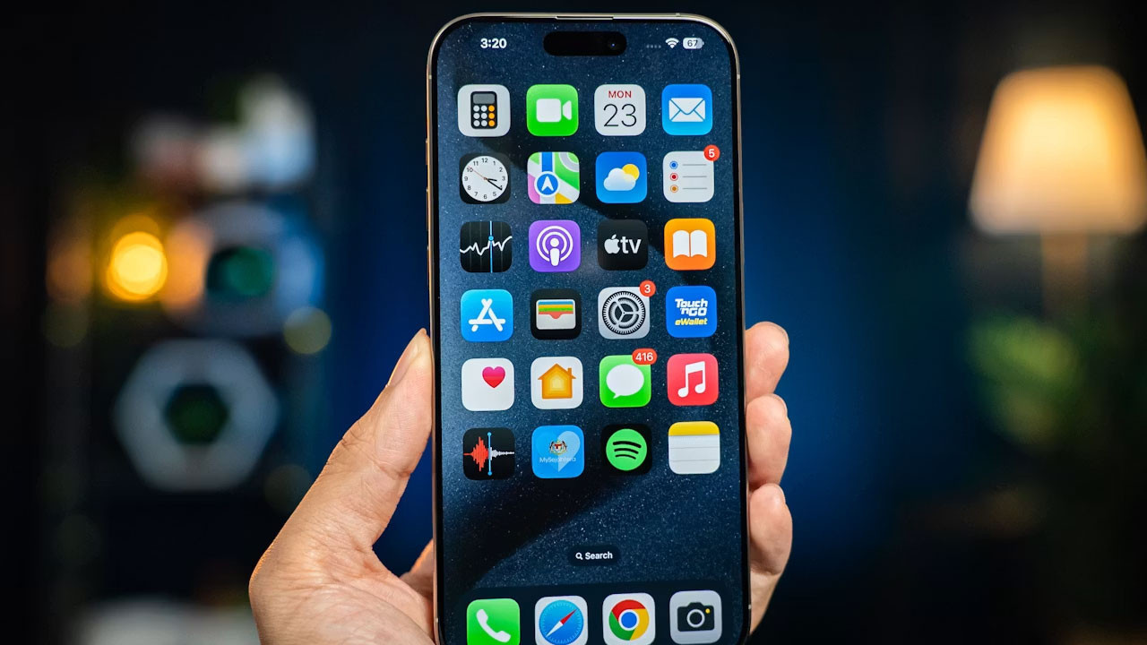 iOS 26.4.2'de kritik hata: Silinen uygulamalar kendiliğinden