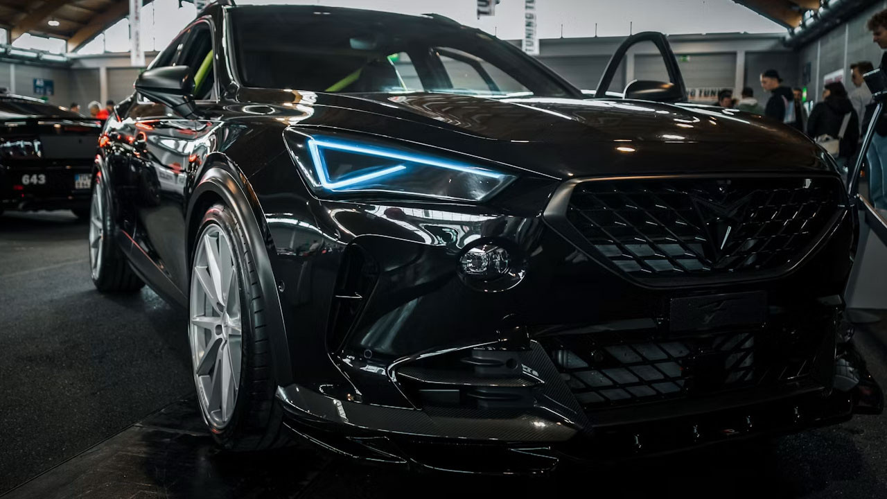 Seat Ateca üretimi sona eriyor: 10 yılın ardından son sayfas