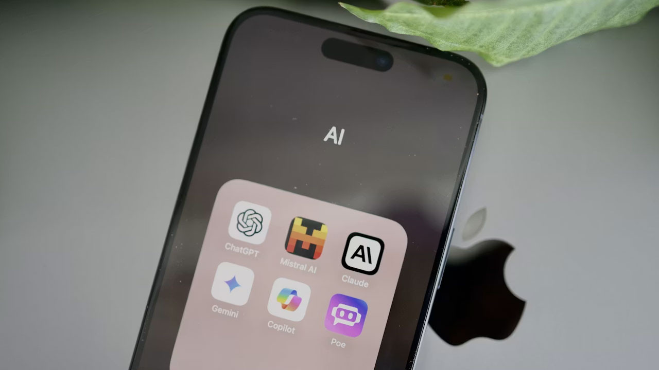 Apple, Apple Intelligence ile Safari, Şifre Yöneticisi ve Me