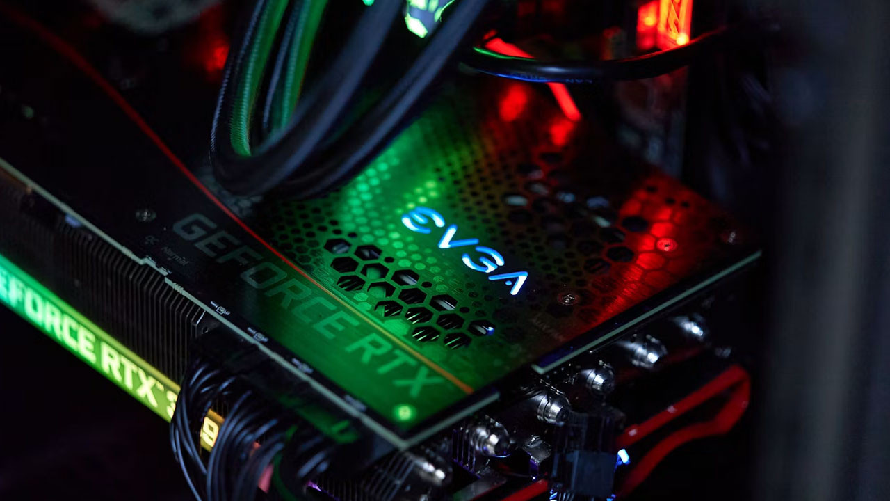 NVIDIA HBF Teknolojisini Reddederken Google TPU'larında Kull