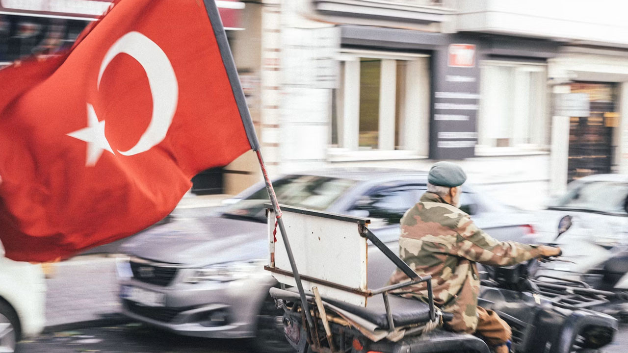 SAHA 2026 Fuarı 8 Milyar Dolarlık İhracat Hedefiyle Kapıları