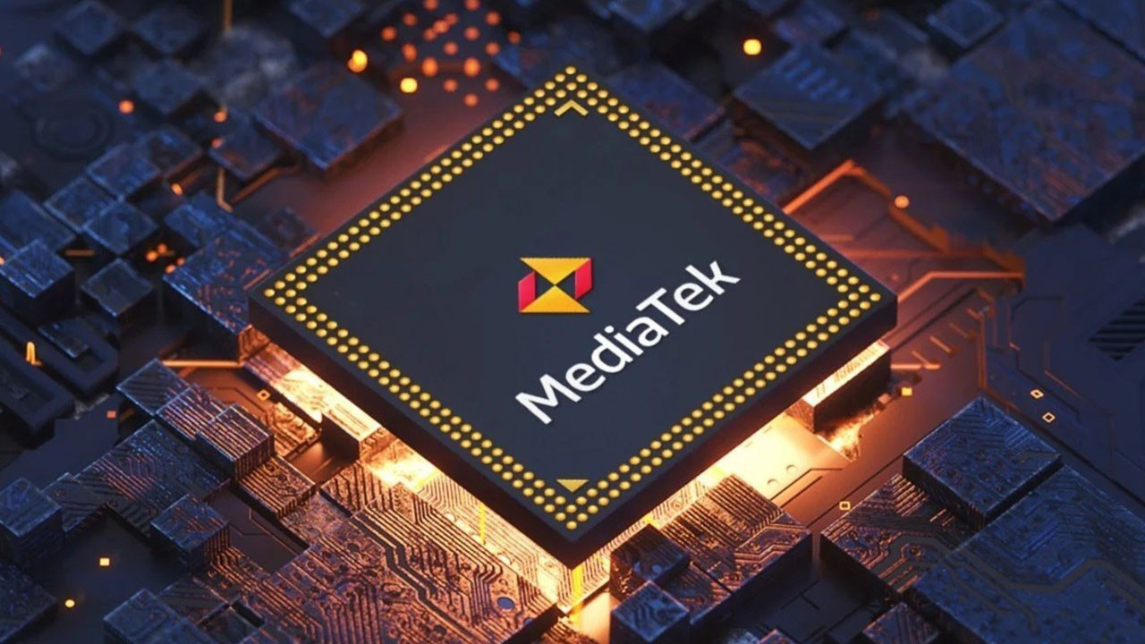 MediaTek, Dimensity 7450 ve 7450X işlemcilerini duyurdu