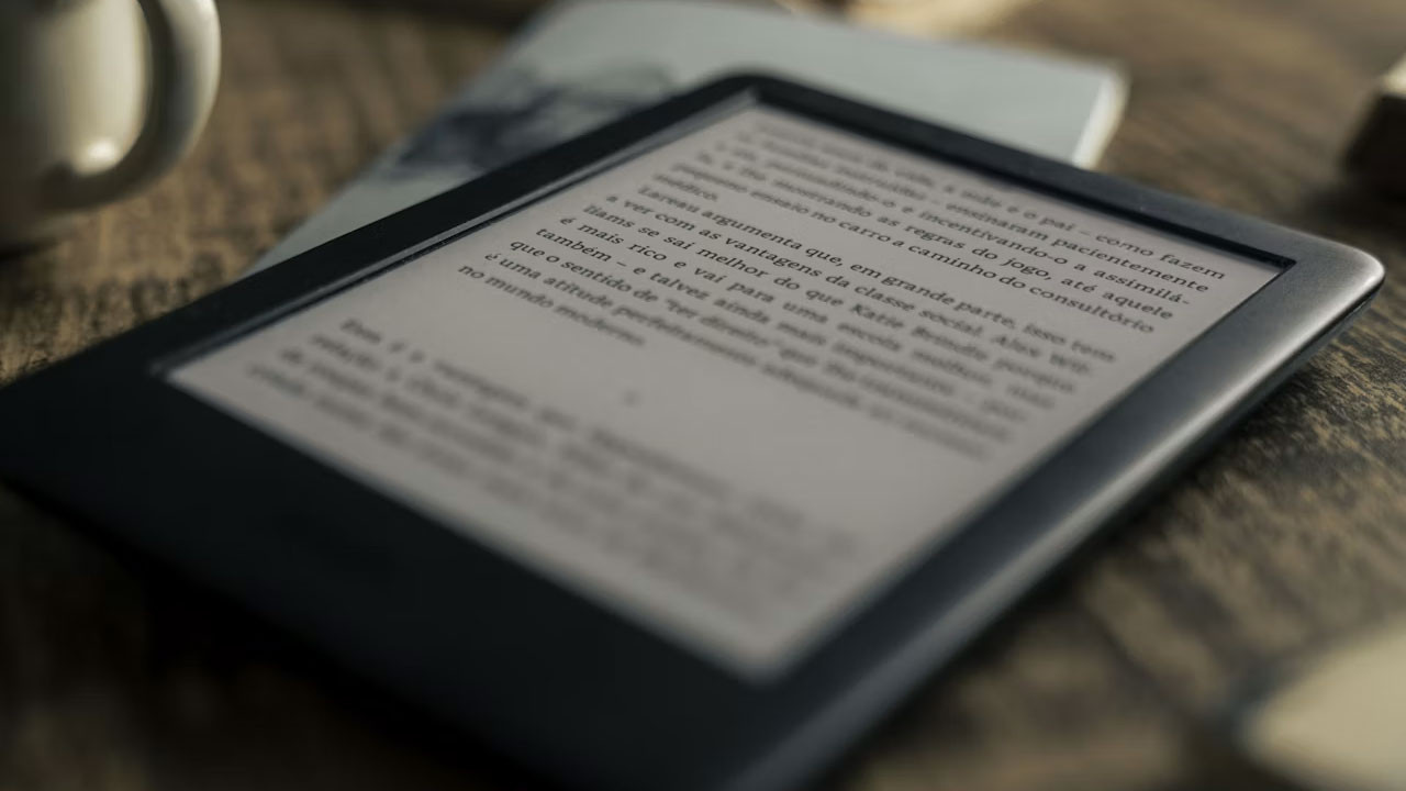 Kindle Paperwhite yılın en düşük fiyatına düştü: 134,99 dola