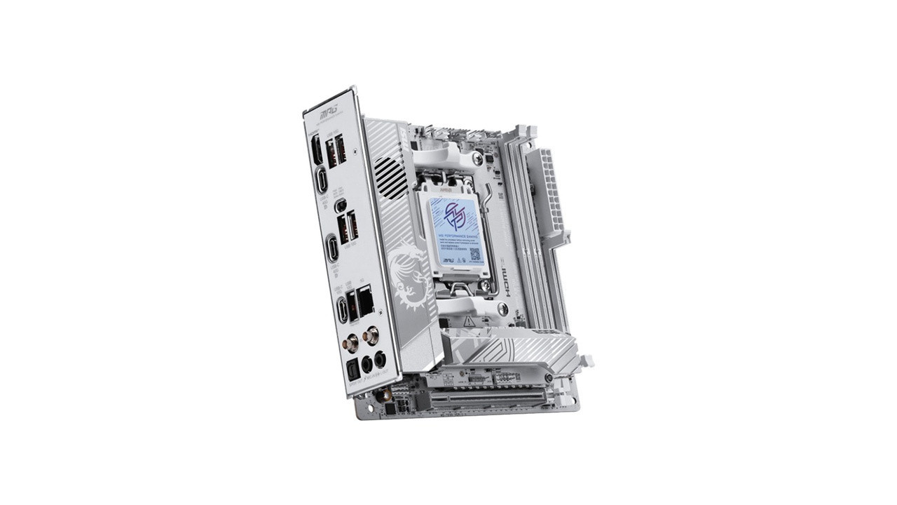 MSI X870i Edge Ti Evo Wi-Fi incelemesi: B650'den geçiş değer