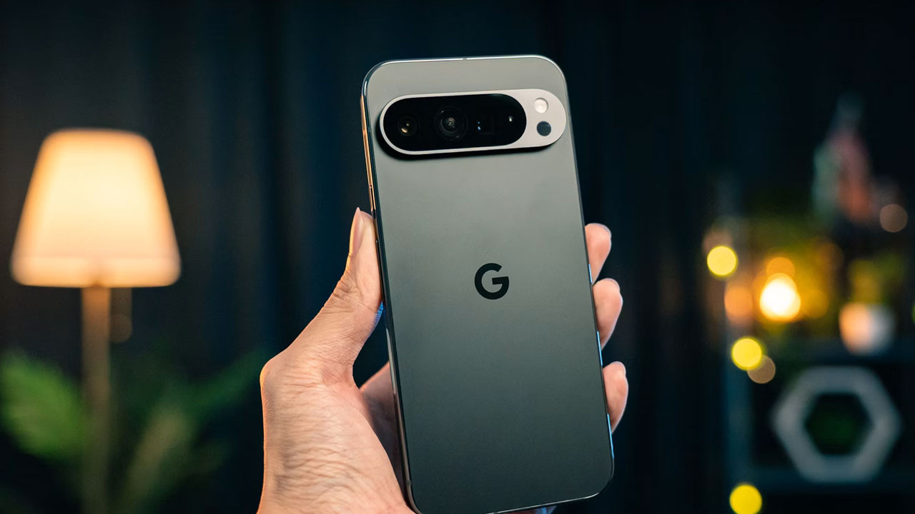 Pixel 11 Tensor G6 sızıntısı: Yeni işlemci, eski grafik birimi