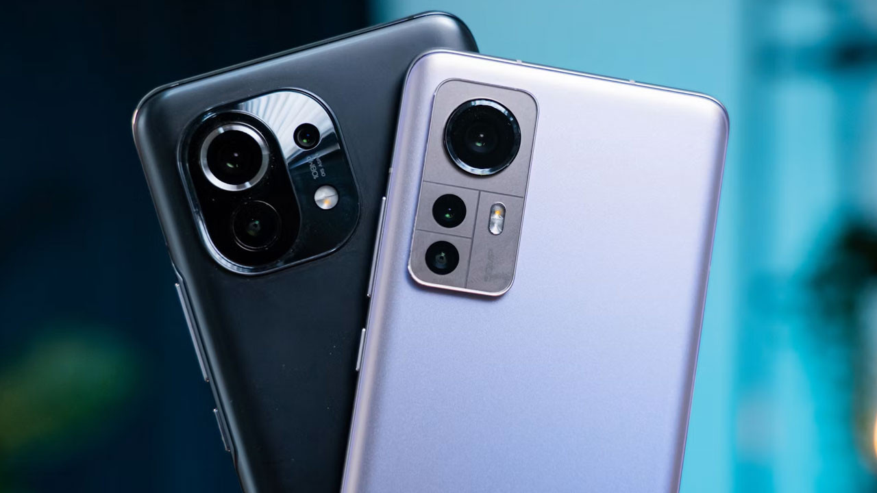 Xiaomi'nin yeni XRING O3 işlemcisi tanıtılıyor
