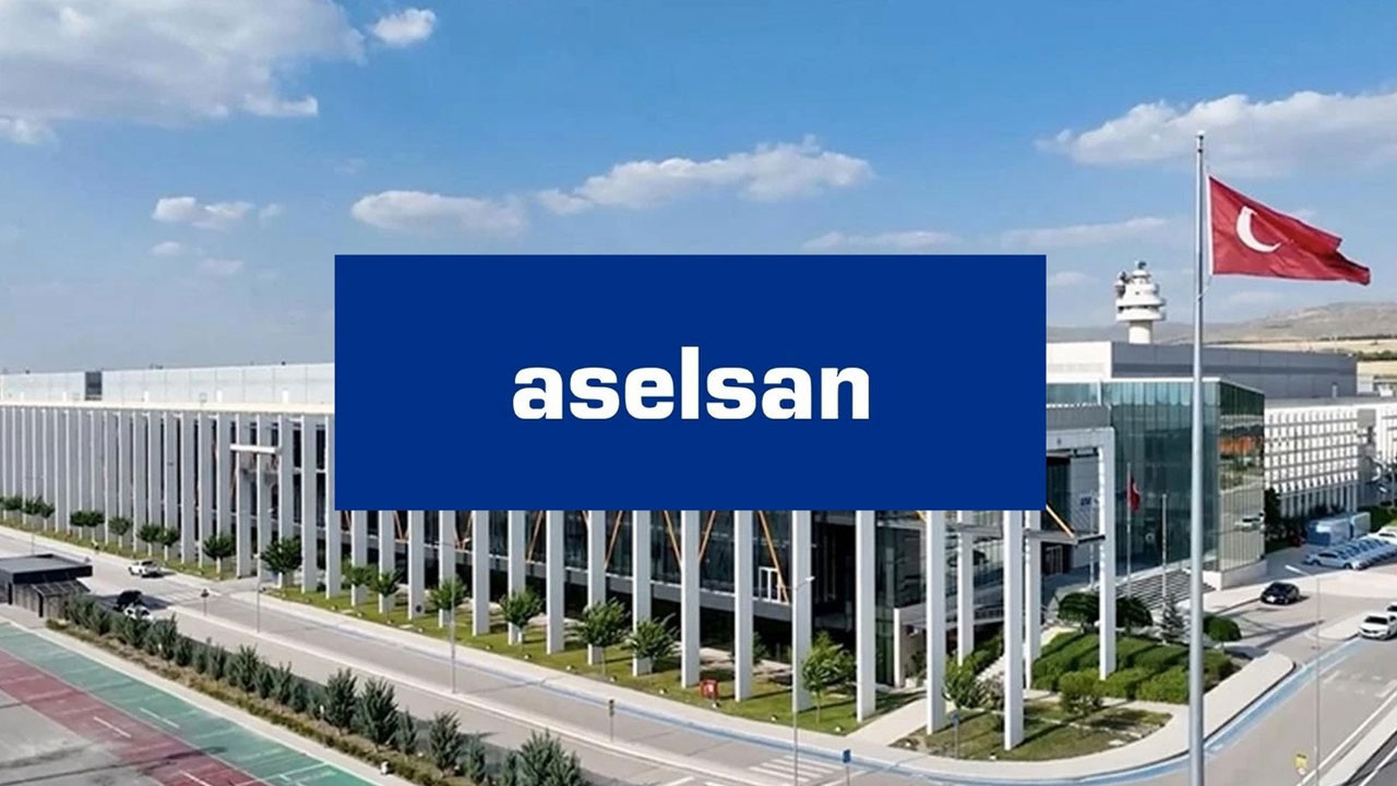ASELSAN 2026'nın ilk çeyreğinde 34,3 milyar TL hasılat ve rekor ihracat sözleşmeleri kaydetti