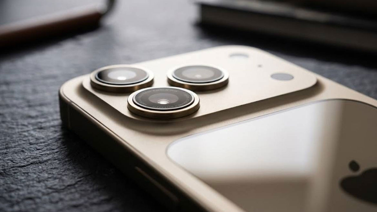 iPhone'daki ilginç kamera ayarı: Pireleri gösteriy