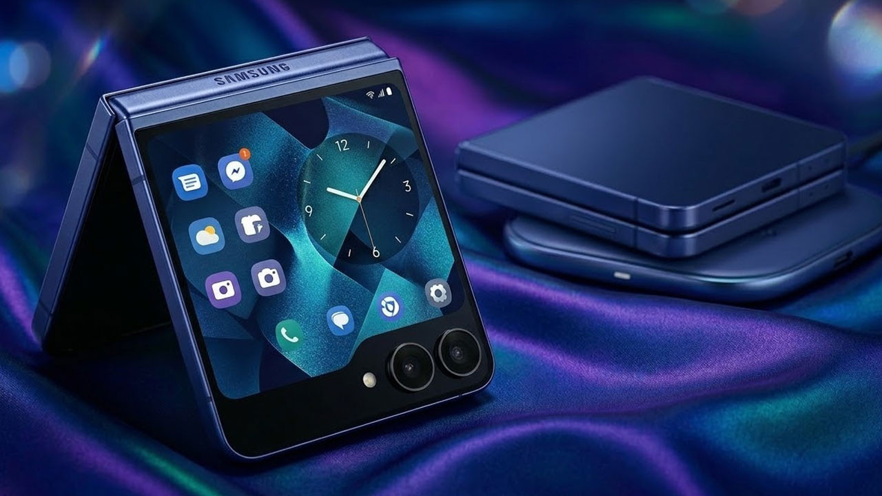 Samsung Galaxy Z Flip 8 FCC onayını aldı