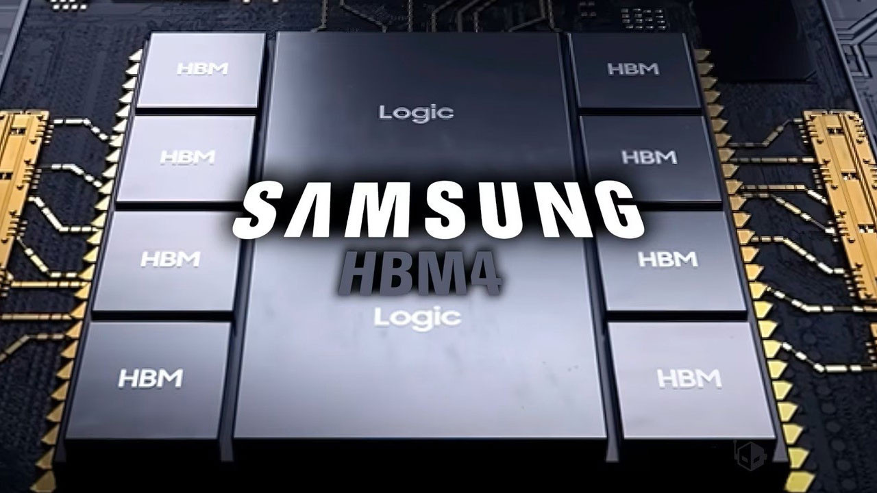 Samsung, DRAM pazarında liderliği geri aldı