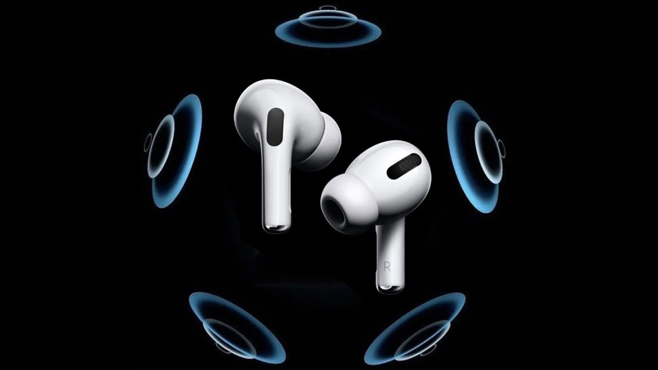 Kameralı AirPods'un özellikleri ortaya çıktı
