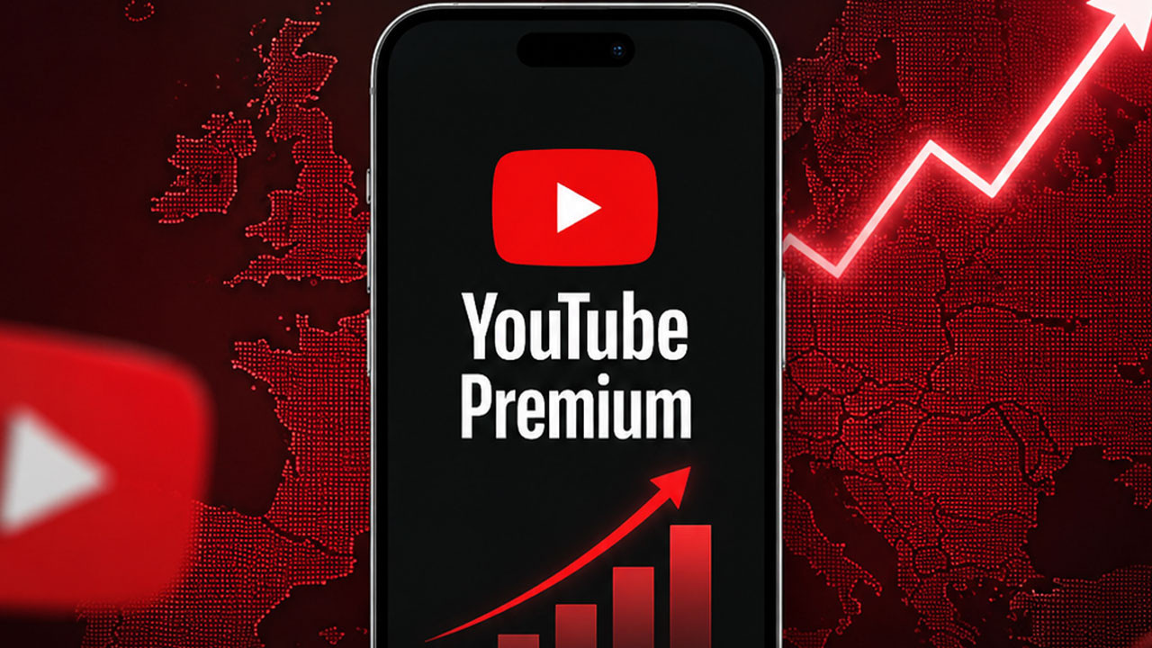 YouTube Premium fiyatları yeniden zamlanabilir
