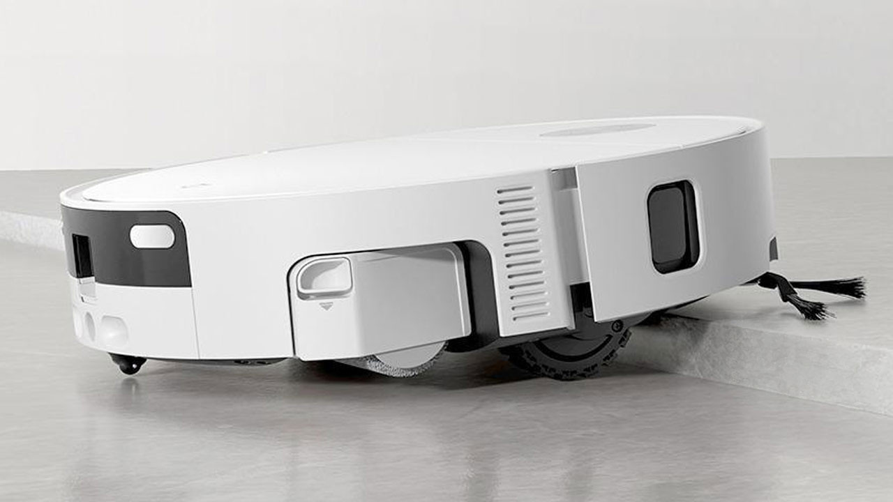 Xiaomi Robot Süpürge 7C tanıtıldı