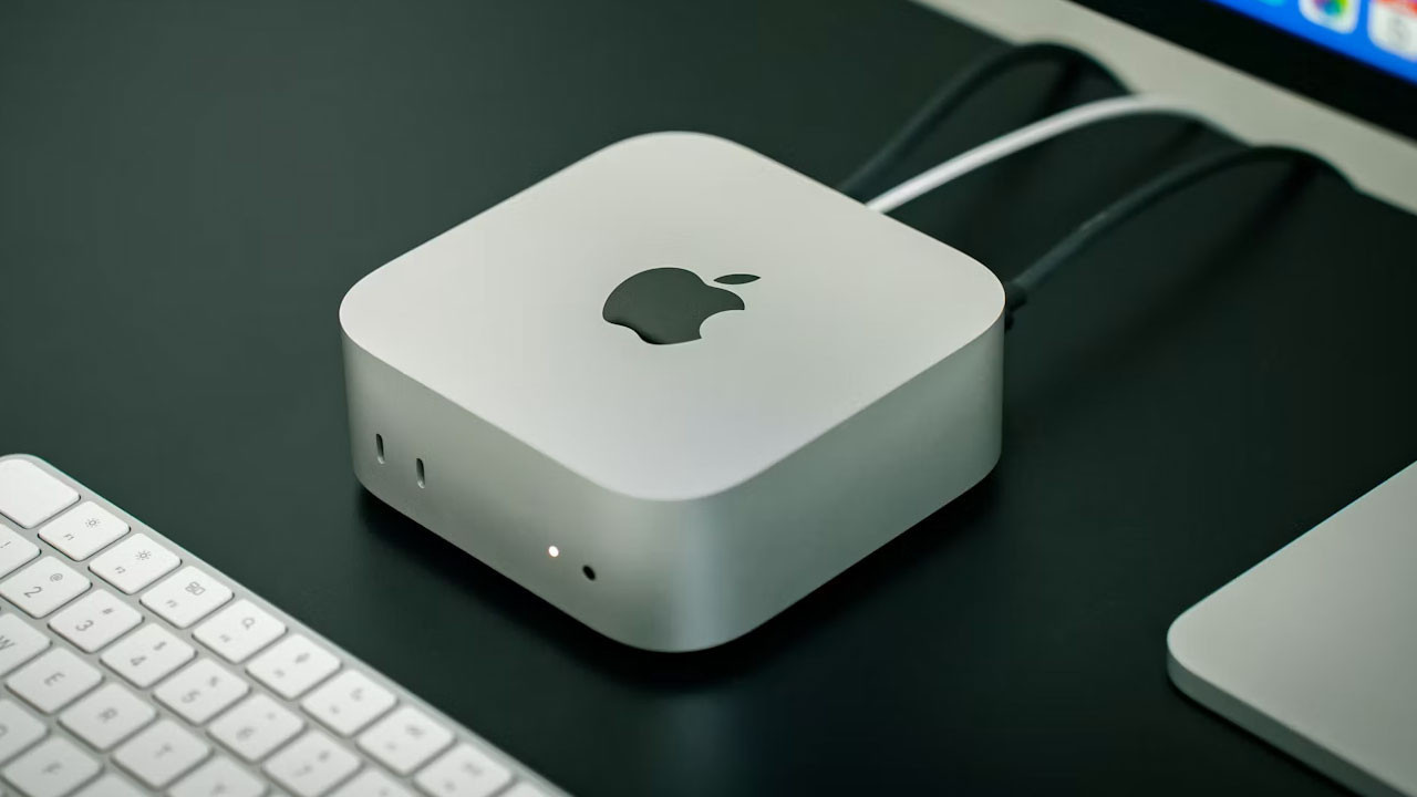 Apple yeni Mac mini ve Mac Studio'yu M6 ve M5 Ultra çiplerle tanıttı