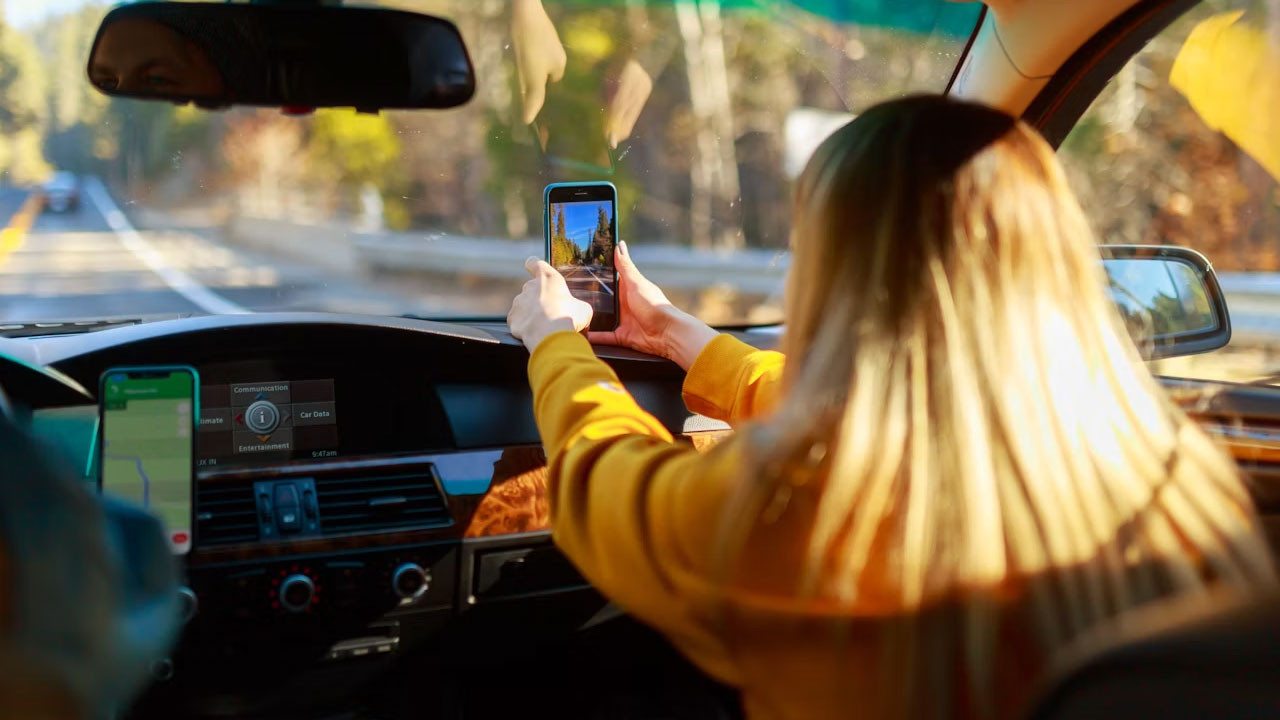Uber, ebeveynlere sürücünün selfie kamerasıyla Teen hesaplarını izleme imkanı veriyor
