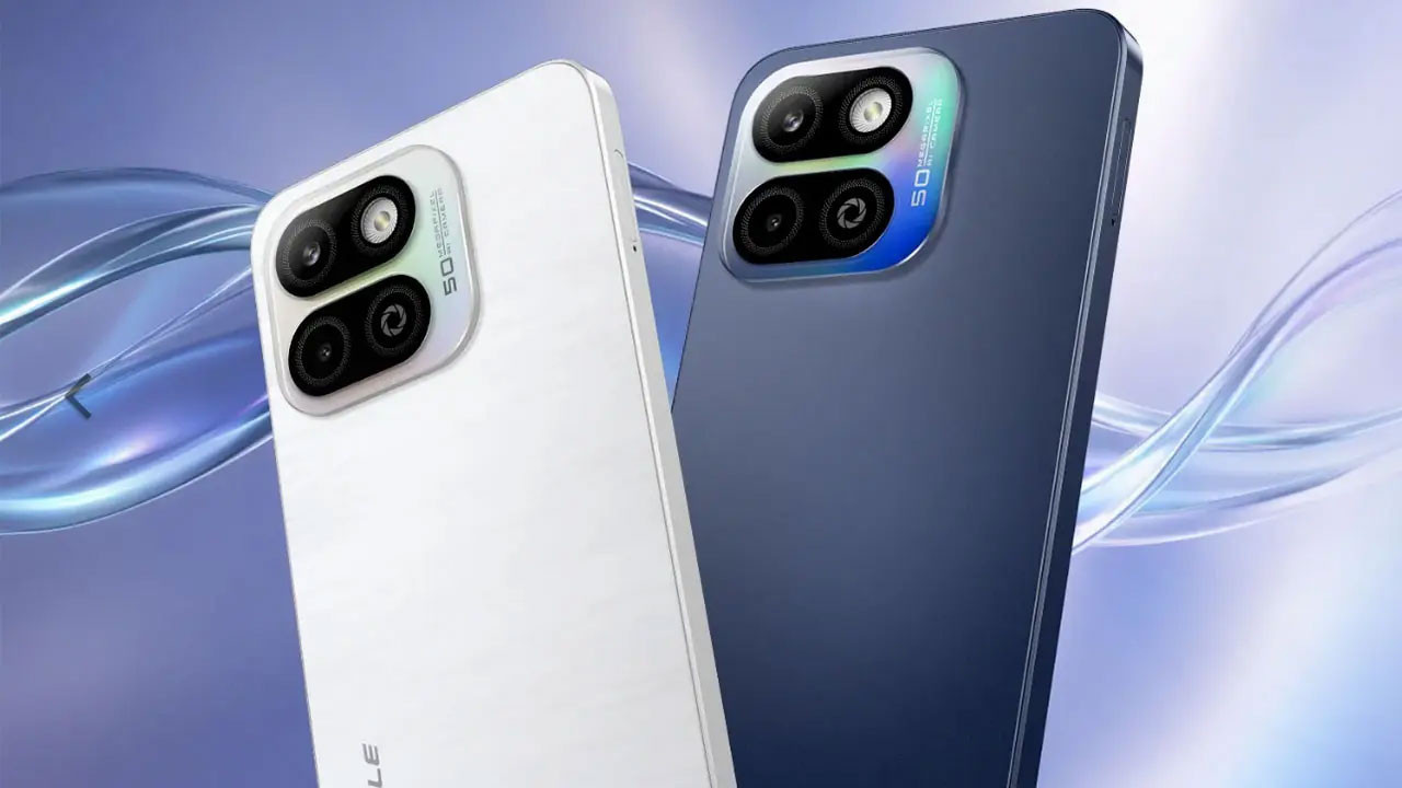 En ucuz 5Gâli telefon geldi: General Mobile GM 26 One 5G sahneye çıktı!