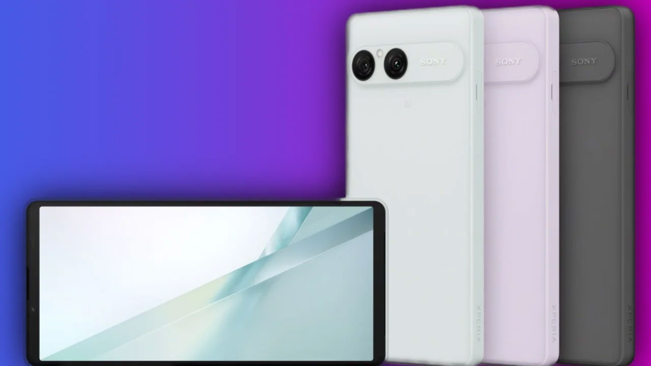 Sony Xperia 10 VIII geldi: Klasik özellikler korundu, fiyat cep yaktı!