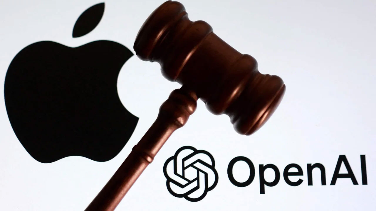 Apple ile OpenAI davasında yeni geliÅme