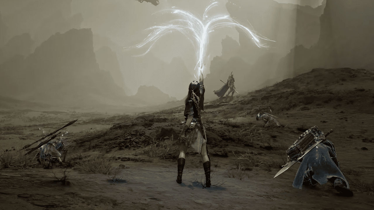 The Witcher 3: Wild Hunt Remastered 29 Eylül'de çıkacak, Nintendo Switch 2'ye geliyor