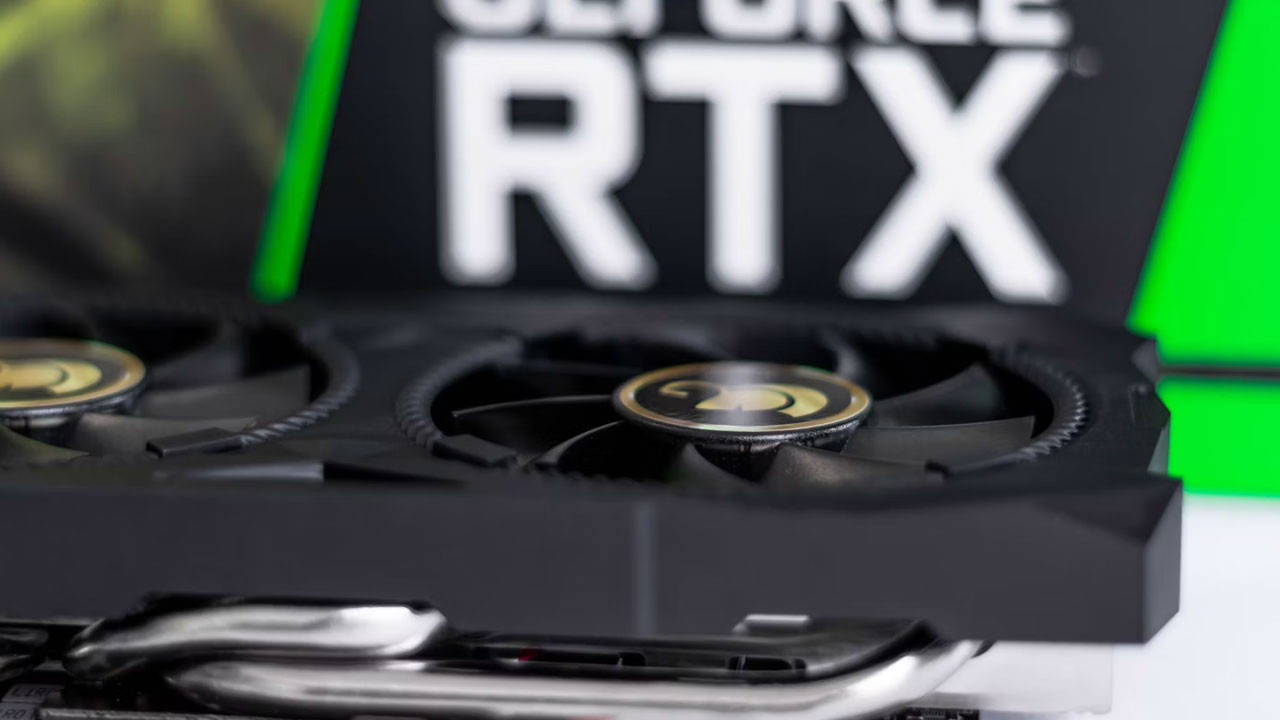 Nvidia 100 milyar dolar çeyreklik gelir sınırına yaklaÅtı
