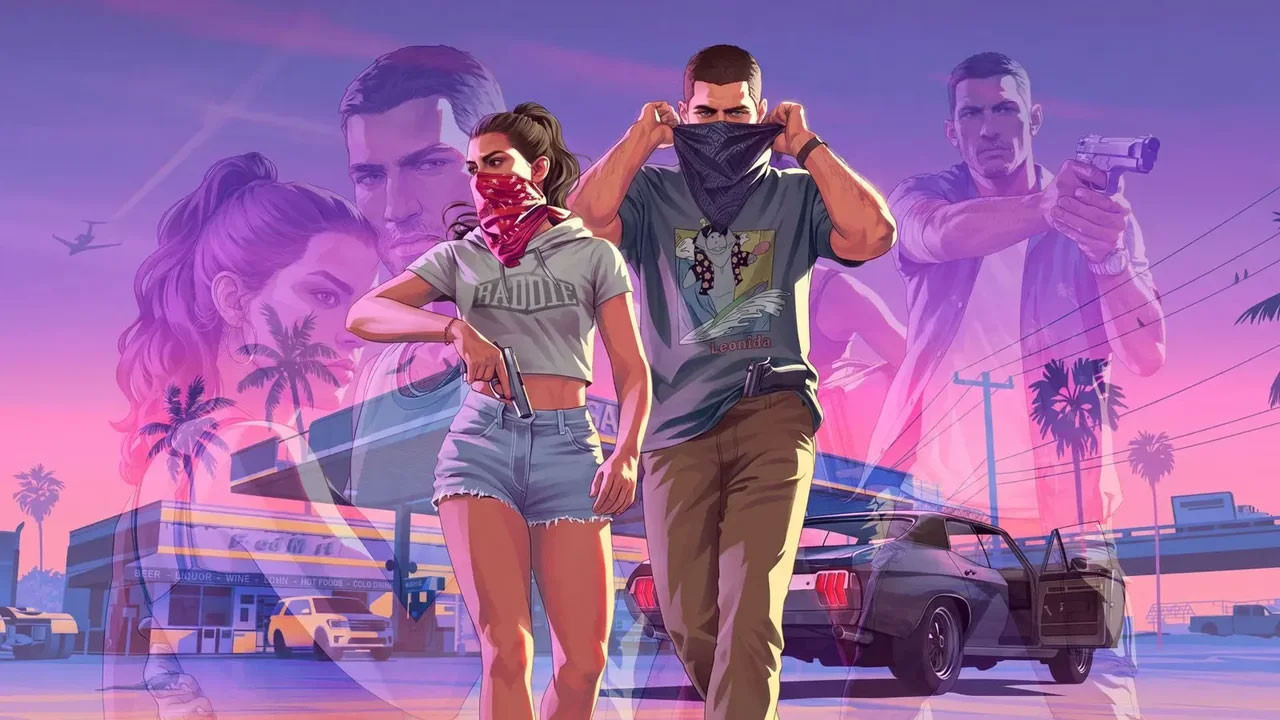 GTA 6 oynanıÅ süresi ortaya çıktı: Tam kapsamlı bir devasa macera!